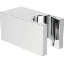 Brausehalterung aus Metall zur Wandmontage