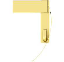 Support de lampe avec câble
