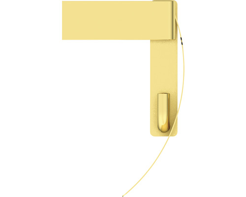 Leuchtmittel-Halterung mit Kabel