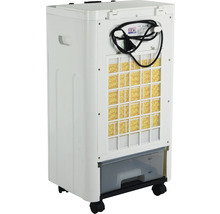 Refroidisseur d'air 75W avec 2 blocs réfrigérants - HORNBACH Luxembourg