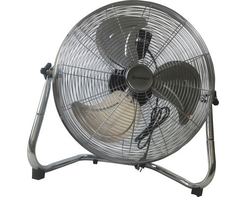 Ventilateur de sol Hantech en métal
