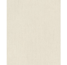 Papier peint intissé 484533 Florentine III uni lin beige