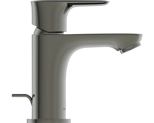 Waschtischarmatur aus Metall