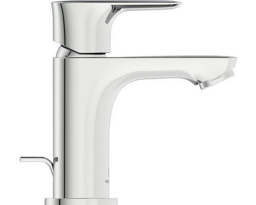 Robinet de lavabo avec levier