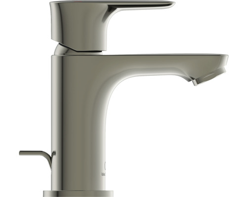 Waschtischarmatur aus Metall