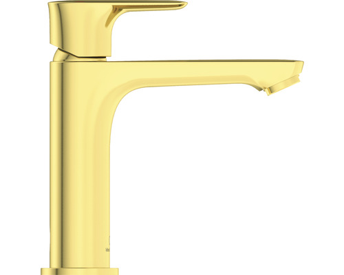 Waschtischarmatur aus Metall