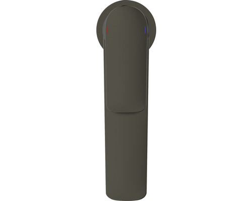 Wasserhahn mit Einhebelmischer