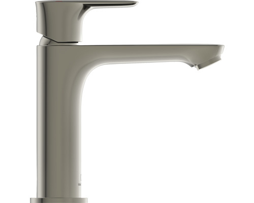 Robinet de lavabo en métal