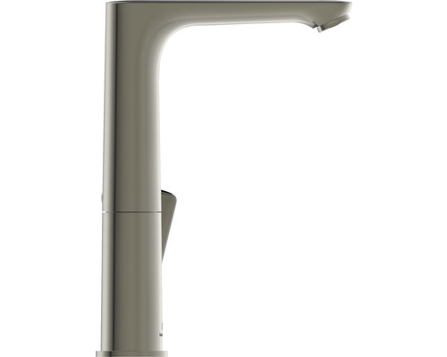 Wasserhahn aus Metall