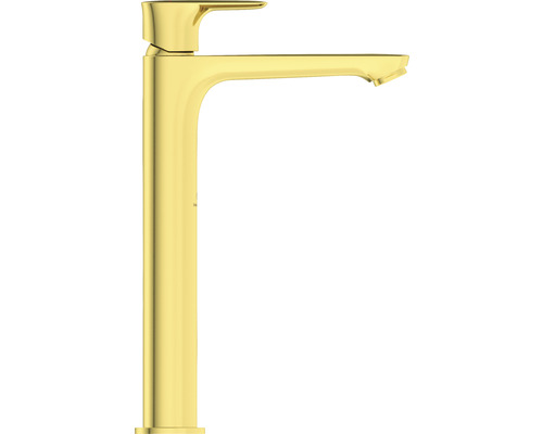 Hoher Waschtischmischer für das Badezimmer