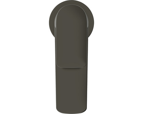 Distributeur de papier toilette pour montage mural