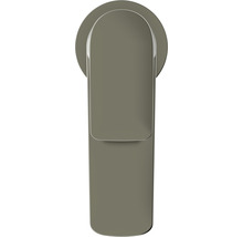 Robinet en métal