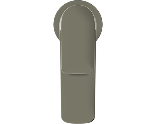 Wasserhahn aus Metall