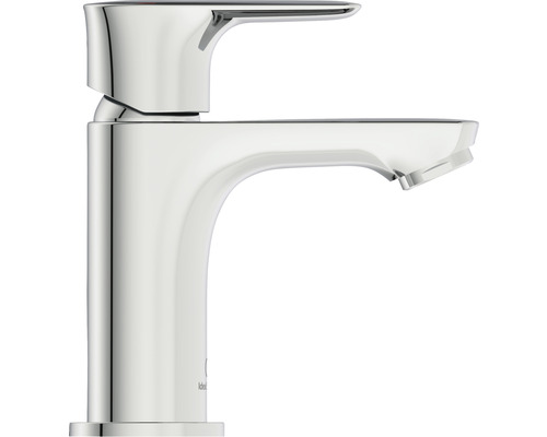 Robinet de lavabo en métal