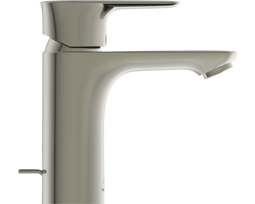 Einhebelmischer für das Waschbecken