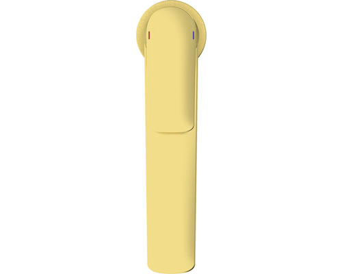 Wasserhahn aus Metall