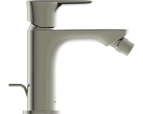 Bidetarmatur mit Einhebelmischer