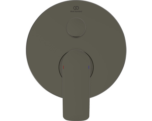 Ideal Standard Logo. Aufputz-Einhebelmischer für Dusche