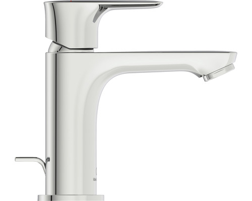 Robinet de lavabo en métal