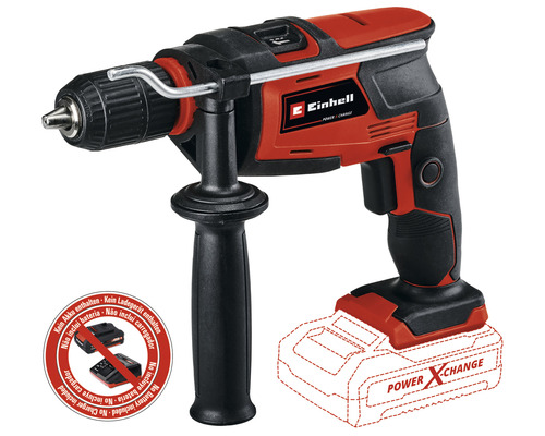 Einhell Visseuse pour plaquiste TH-DY 500E - HORNBACH