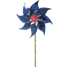 Girouette avec bâton pour le jardin