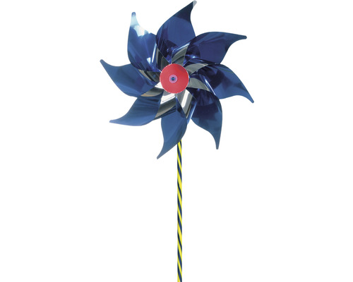 Girouette avec bâton pour le jardin