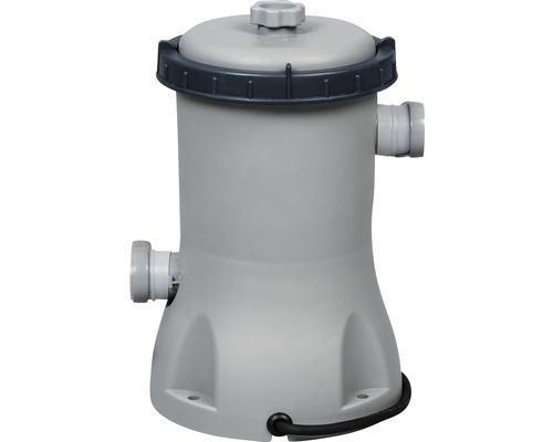 Système de filtration de piscine