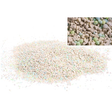 Rasen-Starterdünger Wolf-Garten 2,5 kg 100 m²