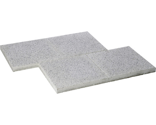 Panneau de sol avec isolation pour l'intérieur