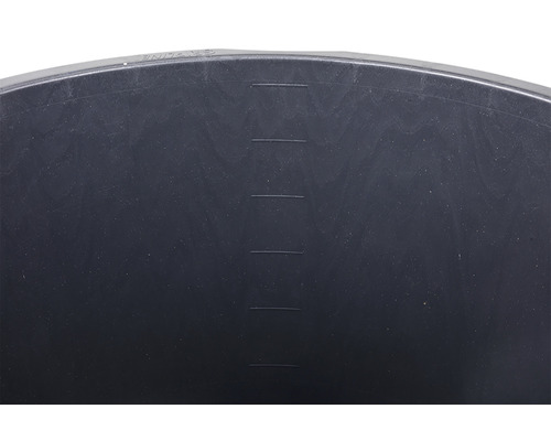 Füllstandsanzeige einer Regentonne