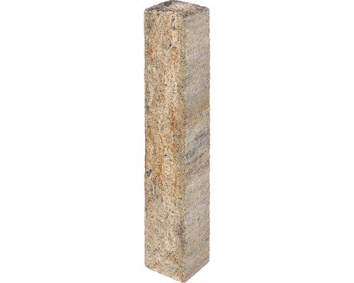 Pilier en granite