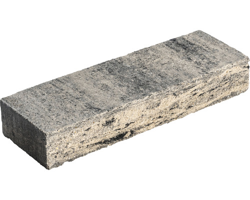 Pavé rectangulaire en béton