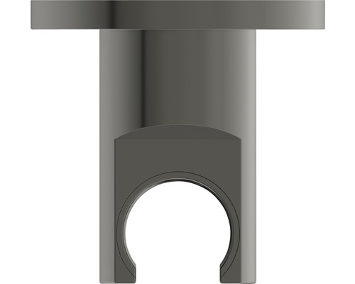 Brausestangenhalter aus Metall