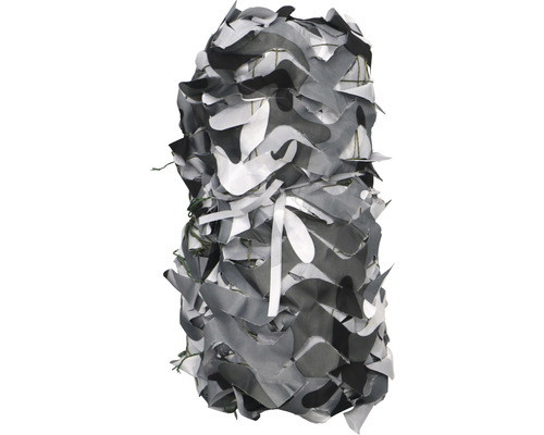 Filet de camouflage lié pour l''extérieur
