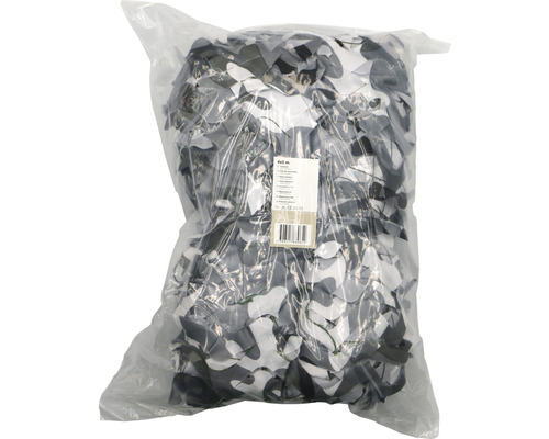 Filet de camouflage 4x5 mètres dans un emballage plastique