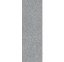 Grauer Teppichboden
