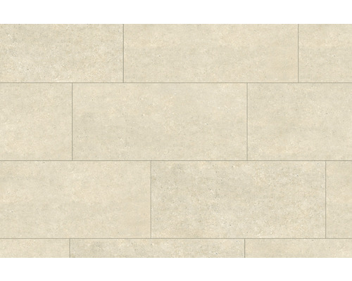 Rechteckige Bodenfliesen mit Steinmuster