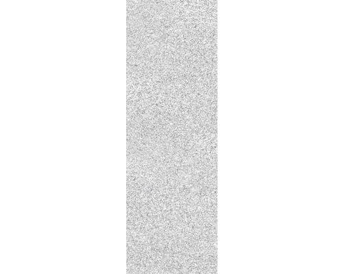 Feinsteinzeug Terrassenplatte Iceland White 120 cm x 40 cm x 3 cm Teppichbodenbelag