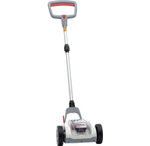 Tondeuse sans fil IKRA 20V 2,0 Ah avec chargeur et 2 batteries