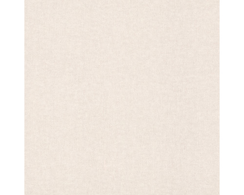 Papier peint intissé 252811 Bambino XIX uni beige Arrière-plan avec motif de tissu