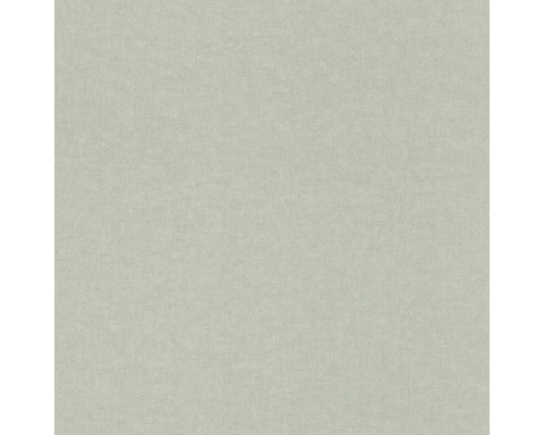 Papier peint intissé 252835 Bambino XIX uni sauge Échantillon de tissu