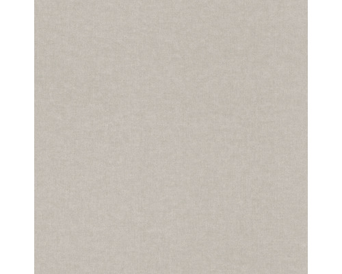 Papier peint intissé 252859 Bambino XIX uni gris clair