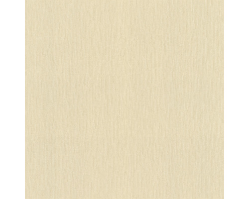 Papier peint intissé Trianon XIII 570038 uni champagne