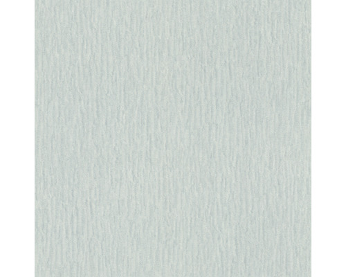 Papier peint intissé 570052 Trianon XIII uni bleu Papier peint à structure verticale