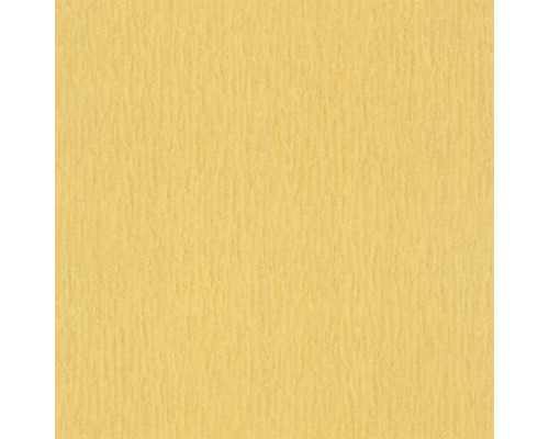 Papier peint intissé 570083 Trianon XIII uni curry Papier peint avec une légère structure