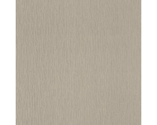 Papier peint intissé Trianon XIII 570090 uni taupe