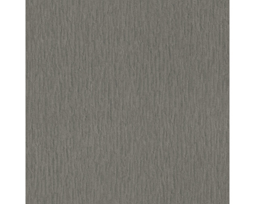 Papier peint intissé Trianon XIII 570137 uni anthracite