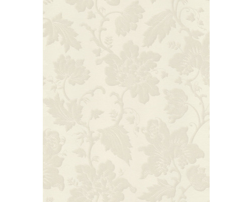 Vliestapete 570434 Trianon XIII Ranke creme