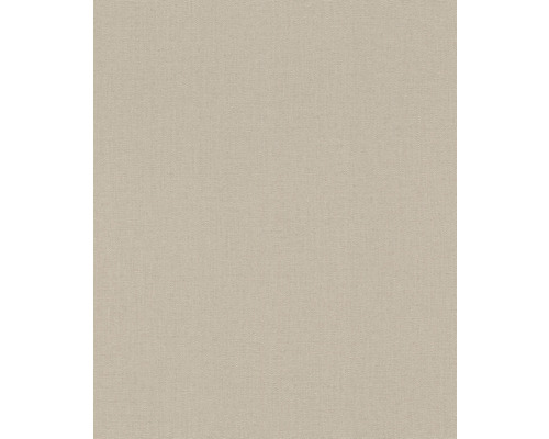 Papier peint intissé 560077 Barbara Home Collection 3 uni beige