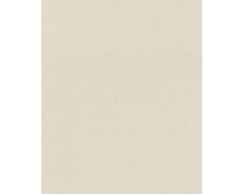 Papier peint intissé 560060 Barbara Home Collection 3 uni beige